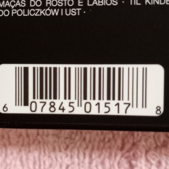 NARS "THE MULTIPLE" #1517 ORGASM 0.5 OZ - Picture 7 of 8